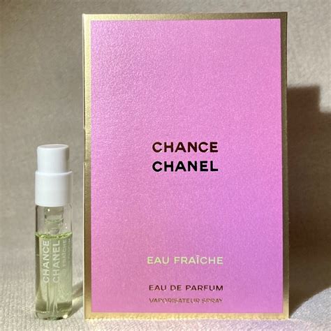 eau fraiche chanel amazon|chanel eau fraiche sample.